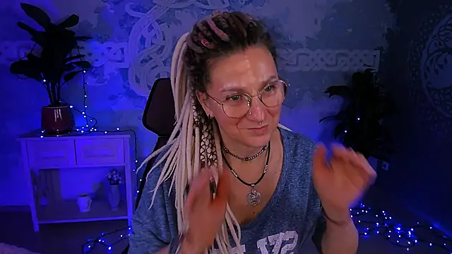 UmaSpace Chat XXX live