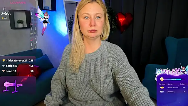 scent__of_woman Live XXX-Chat