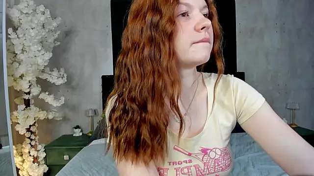 Nika_Jonson's Live XXX Chat