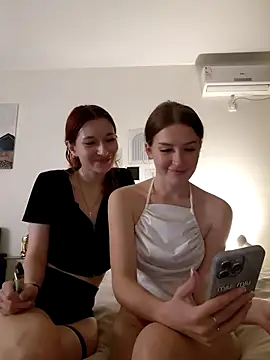 MelissaPinkiss Webcamshow