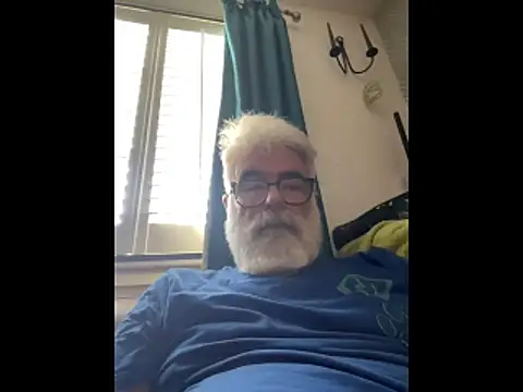 LeatherSdaddy Webcamshow