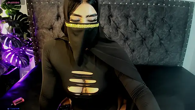 leyla_ali4n Live XXX chat