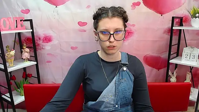 LilianaShine Chat XXX live