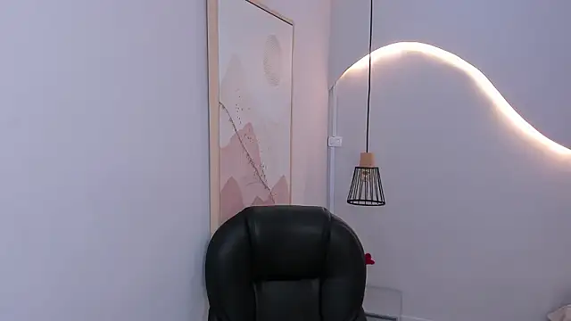 XXX chat uživo modela Isabel_zapata