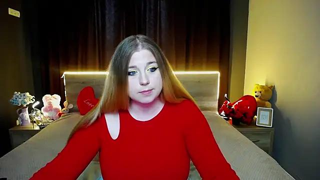 Chat XXX ao vivo de JessikaDaniel