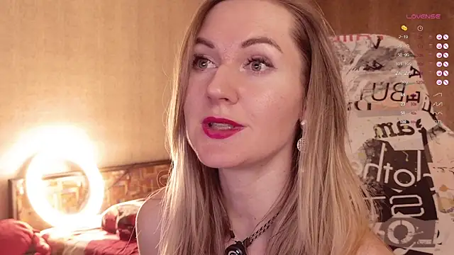 XXX chat uživo modela Hello_Lisha