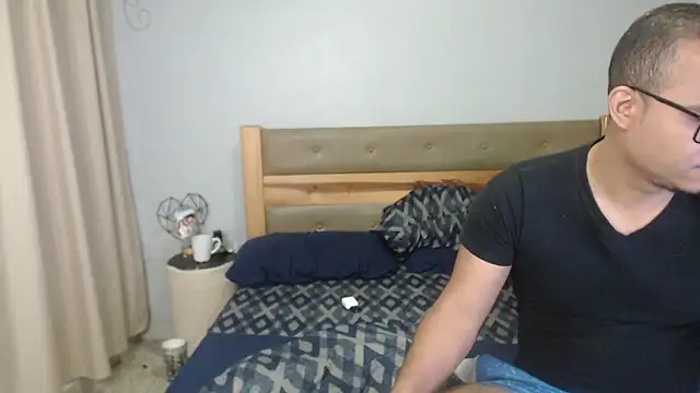 Show de webcam de couplesex_ve