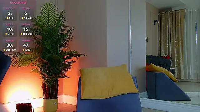 Avril_Cyrus élő XXX-chatje