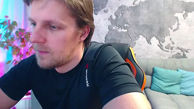 VikingChrisss Live XXX-Chat