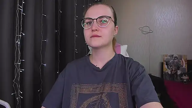 Chat XXX Live MissBrightShine