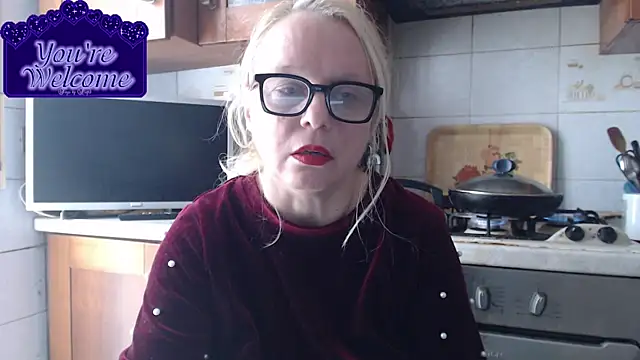 martachatten Live XXX chat