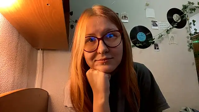 LaureenVielma Live XXX-Chat