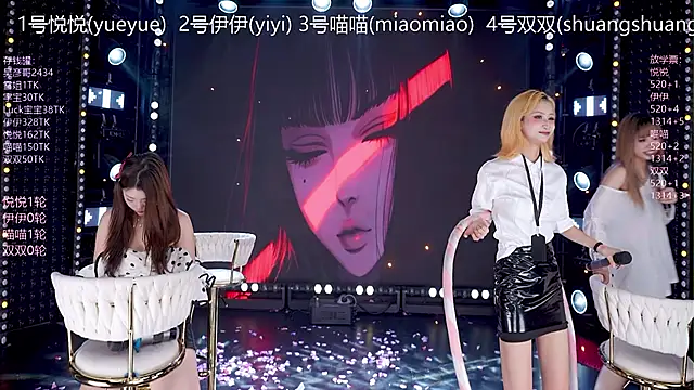 cdyyds003 – Naživo XXX chat