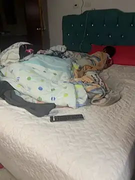 Cami_Leon2: вебкам-шоу