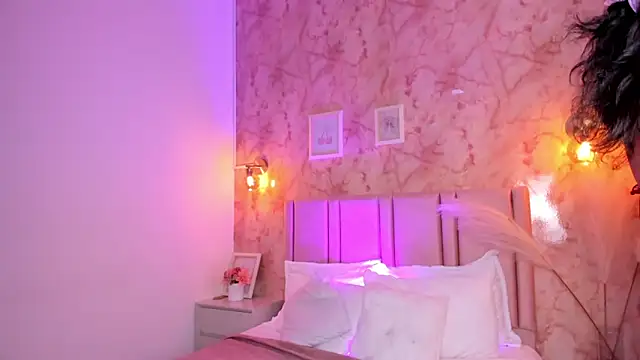 Živý XXX chat anntonella_watson