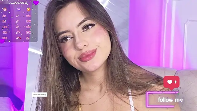 arycooper_ Chat XXX live