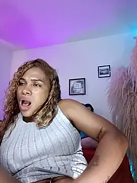 แชท XXX สดของ KarinRoss