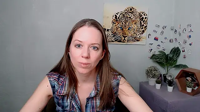 GloriaSi_ Chat XXX live