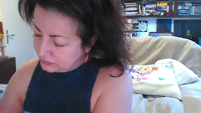 MariaAnaSunshine Chat XXX in diretta