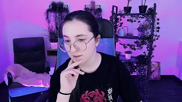 VirtuallVoyant Live XXX-Chat