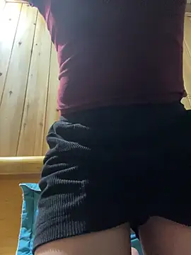 Czat XXX na żywo – phungtiti