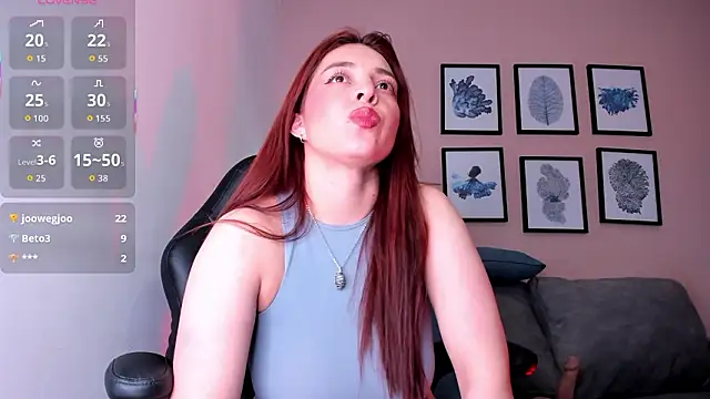 Jenniekim_18 Chat XXX in diretta