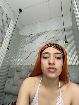 XXX chat uživo modela MichaelRossexxx