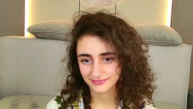 Czat XXX na żywo – Susan_Fors