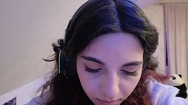 Blissmissataeses Chat XXX in diretta