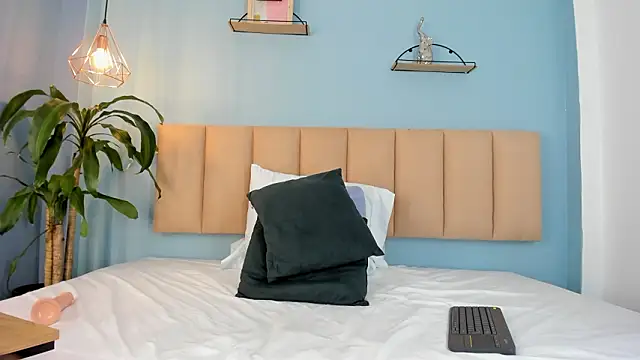 Czat XXX na żywo – alanna_mg_