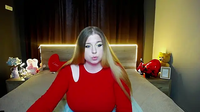 JessikaDaniel Live XXX-Chat