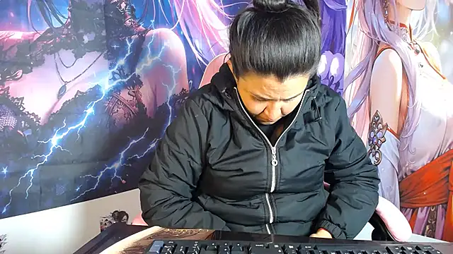 MissLusty_ – Live XXX-chat