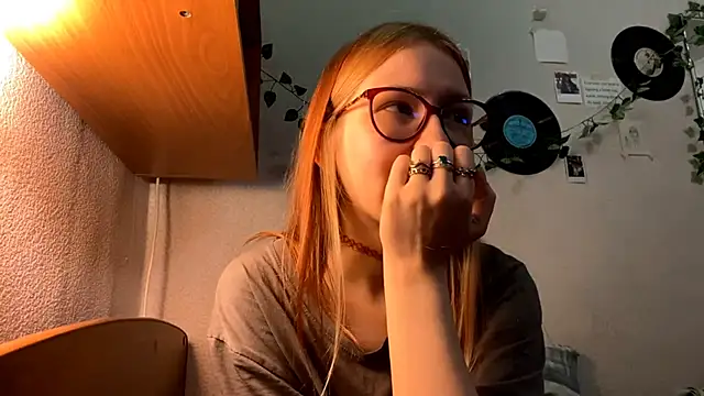 LaureenVielma Live XXX-Chat