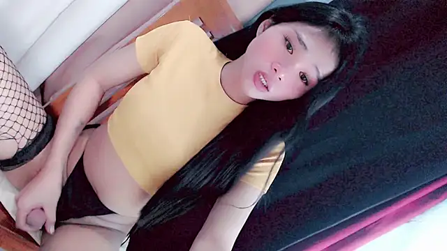 Show Webcam de Amomentoflust99