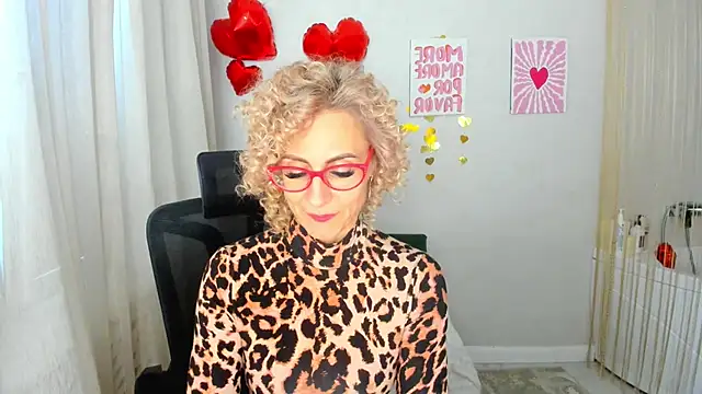 Chat XXX ao vivo de MuseOfStage