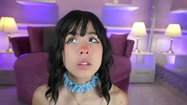 Chat XXX ao vivo de DahliaGrey