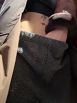 Czat XXX na żywo – RosieSecret