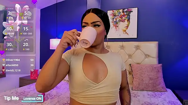 EimmyRiich Chat XXX live