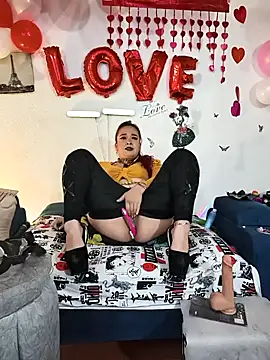 keila_j Obrolan Langsung XXX