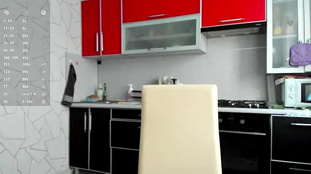 Czat XXX na żywo – EvonDales