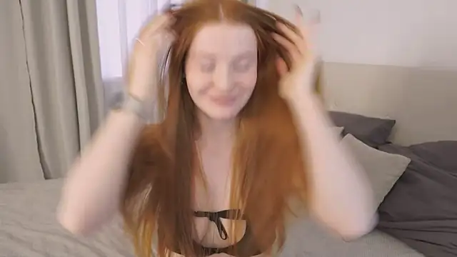 Czat XXX na żywo – FiaMoor