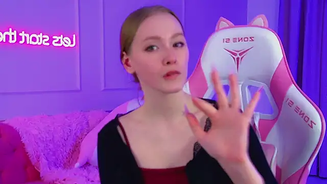 Онлайн чат XXX AgataFoxley