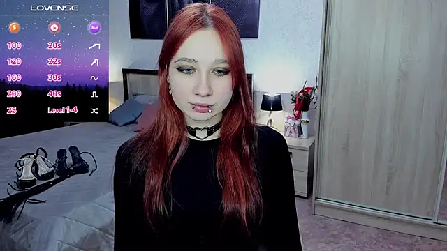 AdrianWild – Live XXX-chat