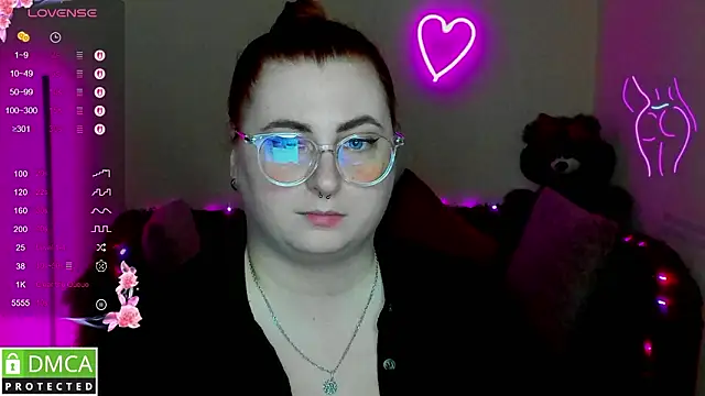 دردشة Alicia_love00 الجنسية المباشرة