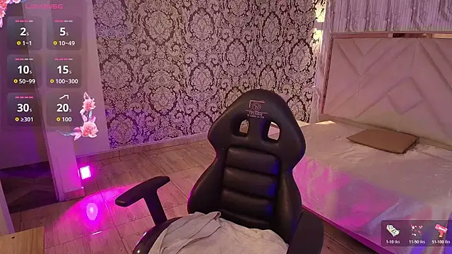 Chatroom XXX en direct de osamu_tay