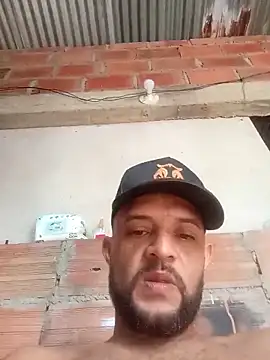 Hot_Veteran_1n Webbikameraesitys