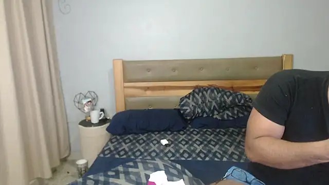 couplesex_ve 即時 XXX 聊天