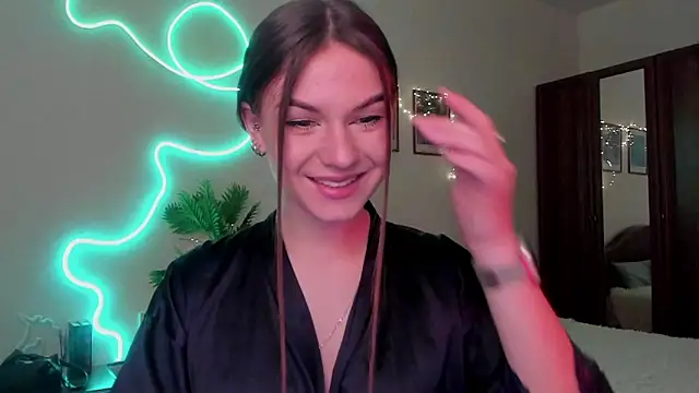 Chat XXX en directo de luna_lust_212