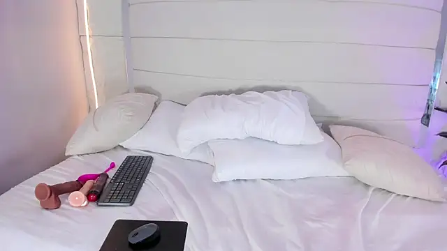 LunaKarther – Live XXX-chat