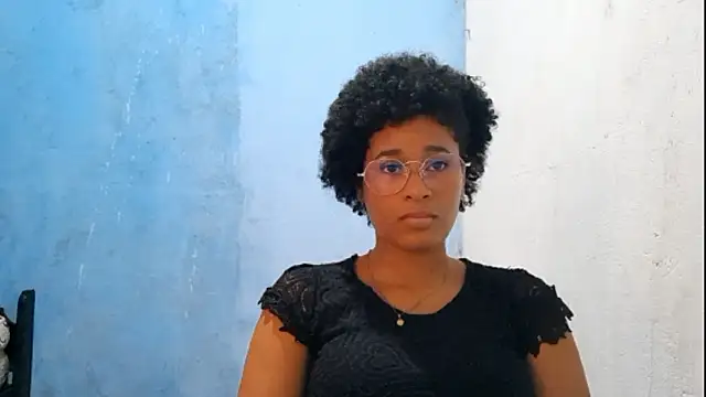 Živý XXX chat MadelynStamant